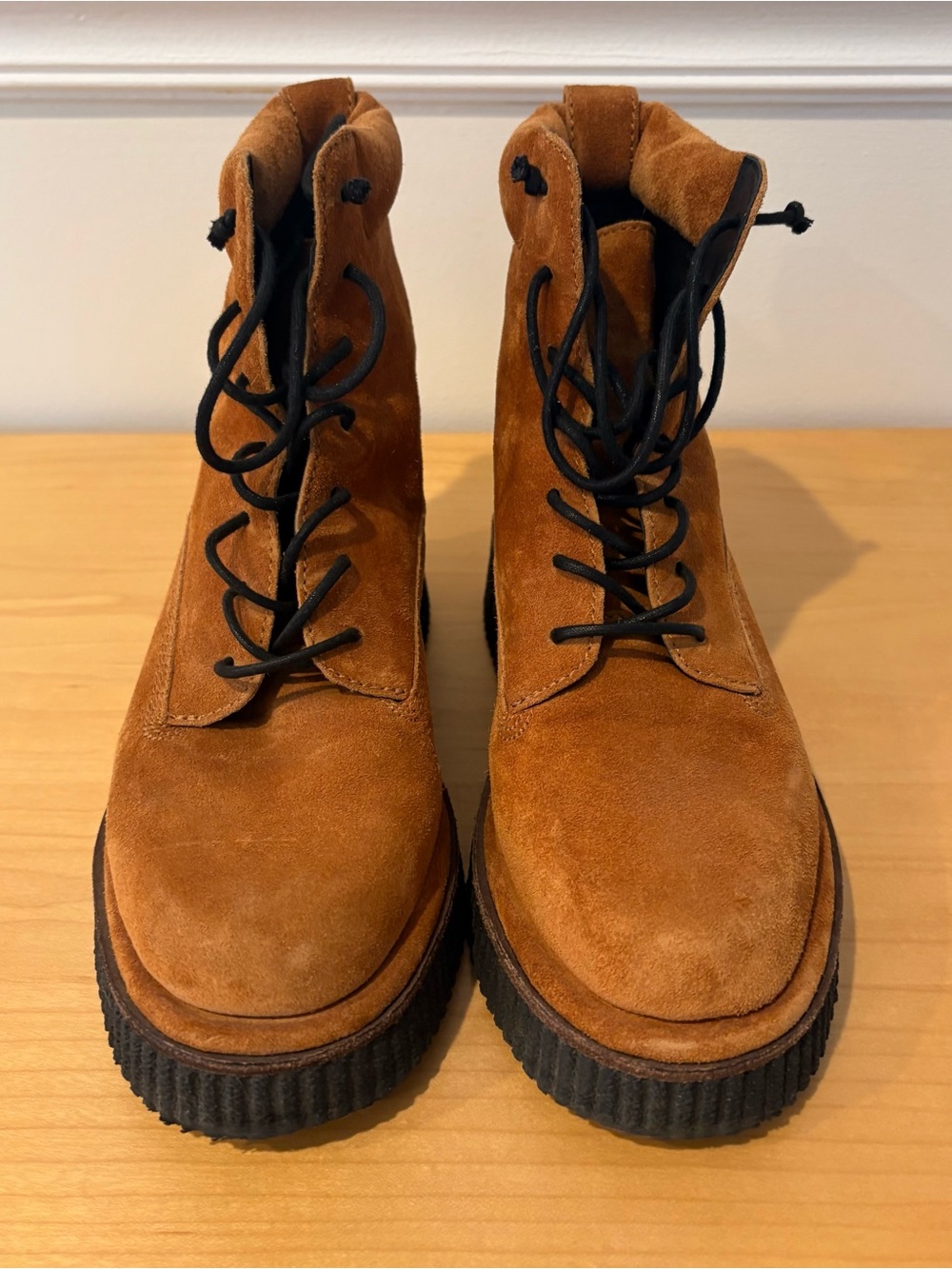 Rag & Bone Suede Boots